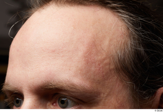 HD Face Skin Ryan Sutton eyebrow face forehead skin pores…